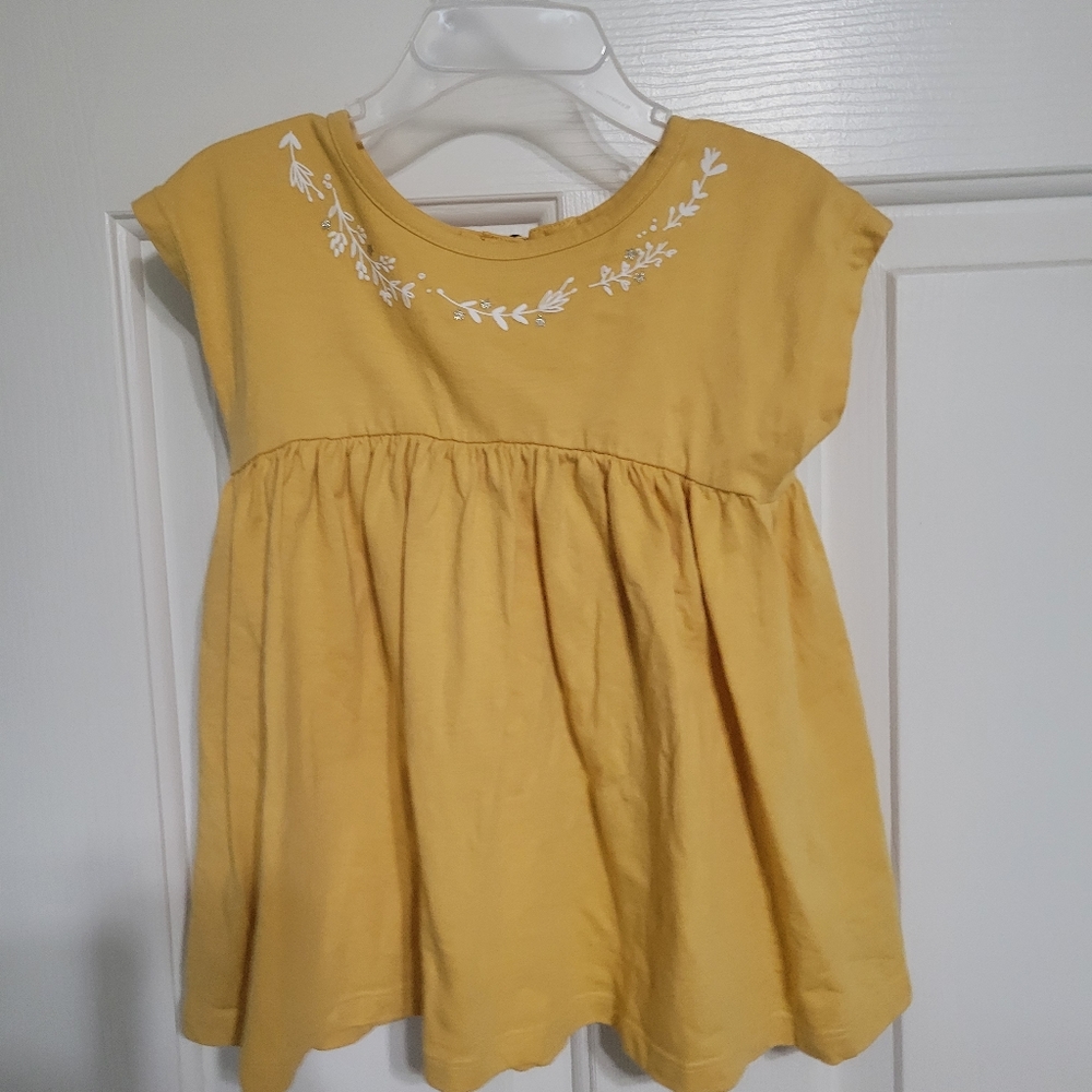 Toddler top